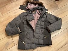 Damen winter jacke gebraucht kaufen  Bischofswerda, Demitz-Thumitz, Schmölln-Putzkau