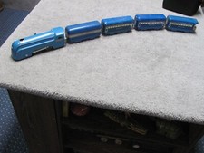 Marx blue mecury for sale  Freeland