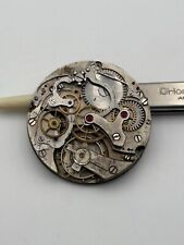 Chronographe suisse old usato  Napoli