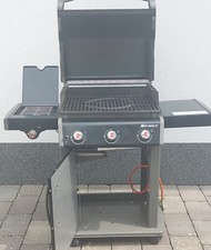 Weber gasgrill spirit gebraucht kaufen  Lippstadt