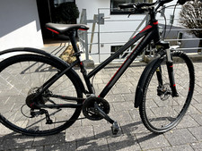 Mtb cube cross gebraucht kaufen  Waldenbuch