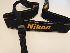 Nikon riginal kameragurt gebraucht kaufen  Aspach