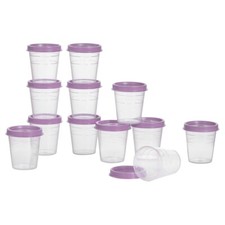 Tupperware piece portion d'occasion  Expédié en Belgium
