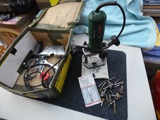 Bosch router pof for sale  FROME