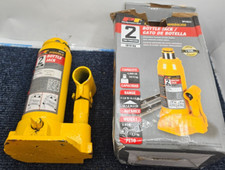 Ferramenta de desempenho W1621 macaco hidráulico para garrafa de 2 toneladas *SOMENTE ITEM NA FOTO comprar usado  Enviando para Brazil