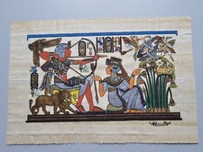 ägypten papyrus afrika gebraucht kaufen  Schwerin
