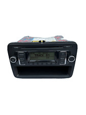 Rcd210 passat touran for sale  WESTON-SUPER-MARE