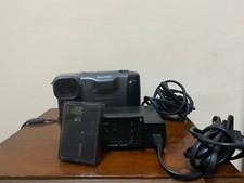 Videocamera sharp usato  Italia