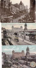 Scarborough trams vintage for sale  BRIDLINGTON