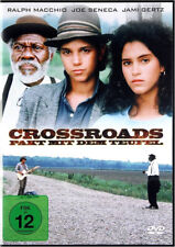 Dvd crossroads pakt gebraucht kaufen  Lauenau