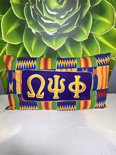 Omega psi phi for sale  Gainesville