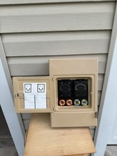 Vintage fuse box for sale  Mechanicsburg