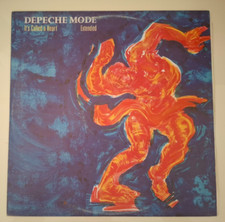 dischi vinile depeche mode usato dischi vinile depeche mode usato Piacenza