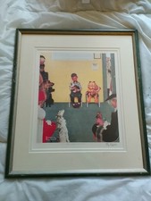 Veterinarian original garfield for sale  WOLVERHAMPTON