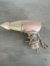Sèche cheveux moulinex d'occasion  Villemoustaussou