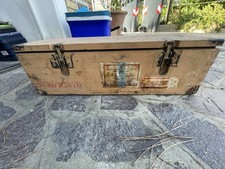 Cassa tedesca flak usato  Sasso Marconi