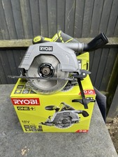 Ryobi r18cs cordless for sale  HIGH WYCOMBE