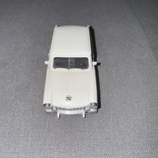 Modellauto ddr trabbi gebraucht kaufen  Gerstungen
