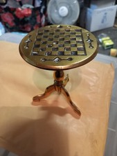 antique chess table for sale  SCARBOROUGH