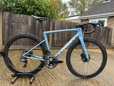 Specialized tarmac sl8 for sale  HINCKLEY