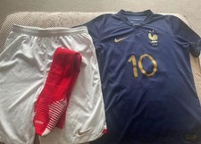 Mbappe full football for sale  TIVERTON