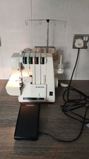 Singer ultralock 14u234 for sale  BRIDGWATER