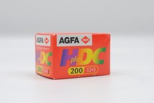 Agfa agfacolor hdc gebraucht kaufen  Lauf a.d.Pegnitz