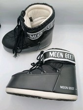 Moon boot low for sale  BRIDLINGTON