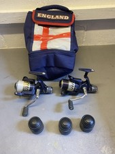 Okuma zircon fishing for sale  HULL