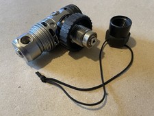 Scubapro regolatore mk25 usato Scubapro regolatore mk25 usato  Spedire a Italy