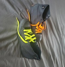 Converse star cordura for sale  BARNSTAPLE