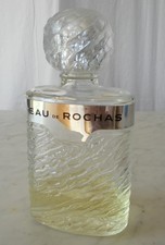 Grand flacon parfum d'occasion  Pont-l'Évêque