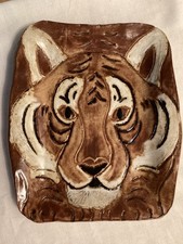 Hand crafted tiger for sale  Lamar