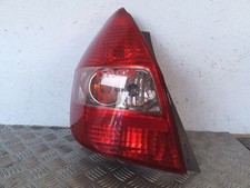 Honda jazz rear for sale  STRANRAER
