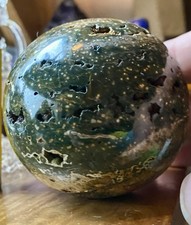 Rare ocean jasper for sale  MERTHYR TYDFIL