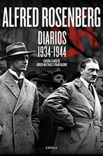 Alfred rosenberg diarios gebraucht kaufen  Berlin