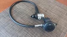 aqua lung regulator for sale  NORTHAMPTON