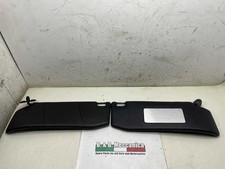 Coppia alette parasole usato  Gambettola