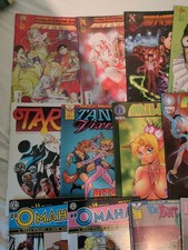 Comics erwachsene ... gebraucht kaufen  Neumarkt i.d.OPf.
