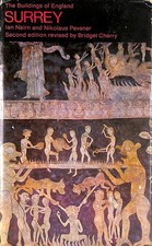 Surrey nairn ian for sale Surrey nairn ian for sale  DEVIZES