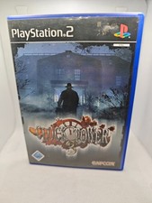 Playstation ps2 clock gebraucht kaufen  Winsen