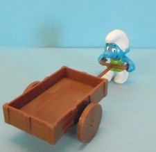 schlumpf groß gebraucht kaufen schlumpf groß gebraucht kaufen  Aalen