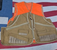 Vtg gamehide vest for sale  Delray Beach