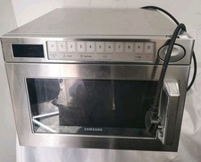 Samsung programmable commercia for sale  BIRMINGHAM