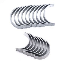 NOVOS rolamentos de haste principal para 10-15 Hyundai Accent Kia Rio 1.6L DOHC 16v comprar usado  Enviando para Brazil