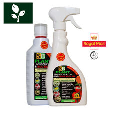Plant invigorator 500ml for sale  DERBY