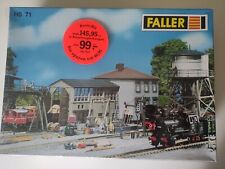 Faller set impianto usato  Fondi
