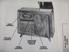 FOTOFATO DE RÁDIO PHILCO B-1756 comprar usado  Enviando para Brazil