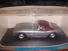 Minichamps bmw 507 usato  Frosinone