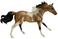 Breyer reeves buckskin for sale  Goodyear